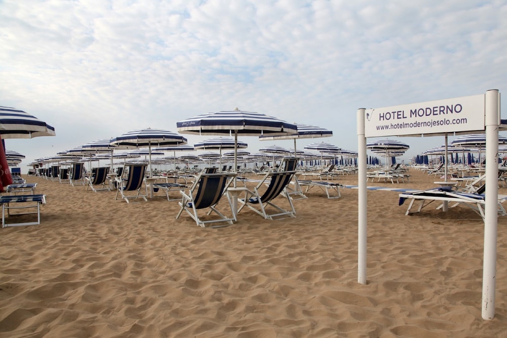Hotel Moderno 35/40