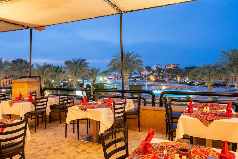 Malikia Resort Abu Dabbab 37/50