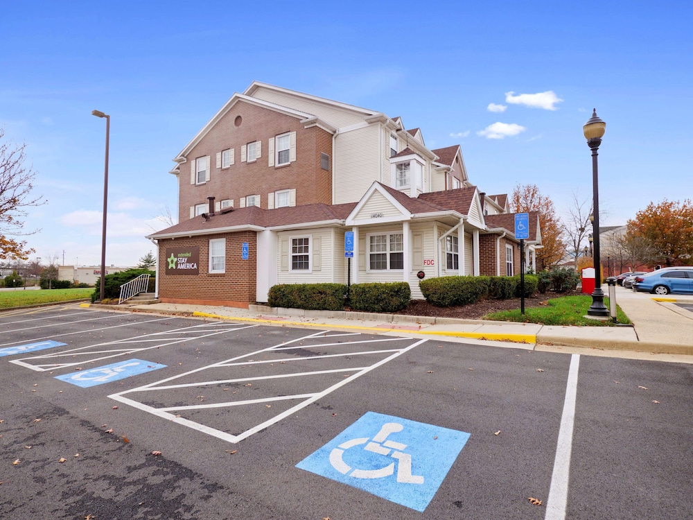 Towneplace Suites By Marriott Chantilly Dulles South 1/57