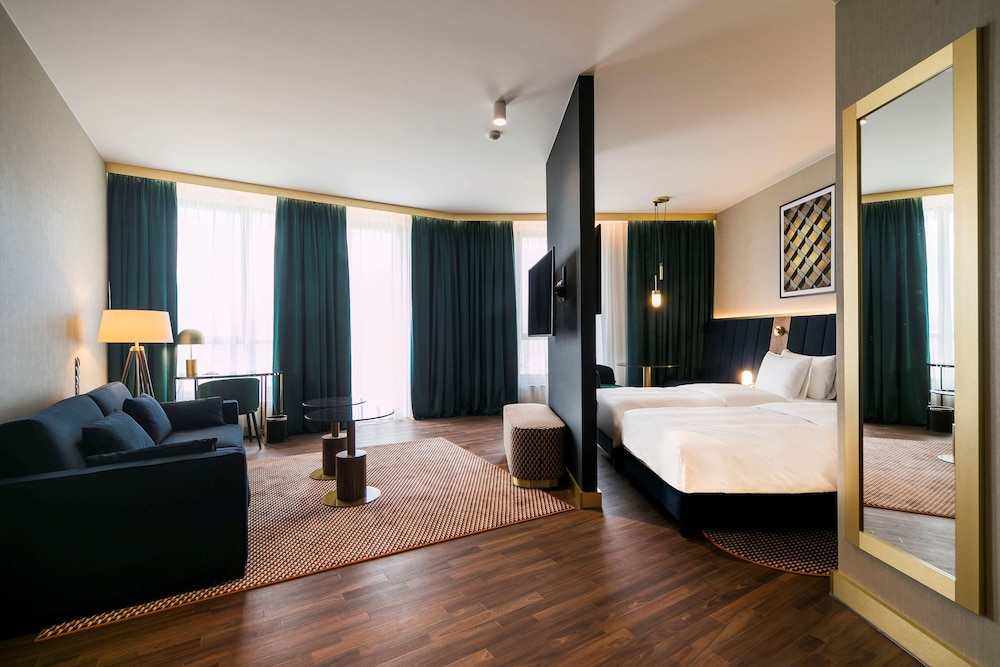 Radisson Blu Hotel Sopot 29/60