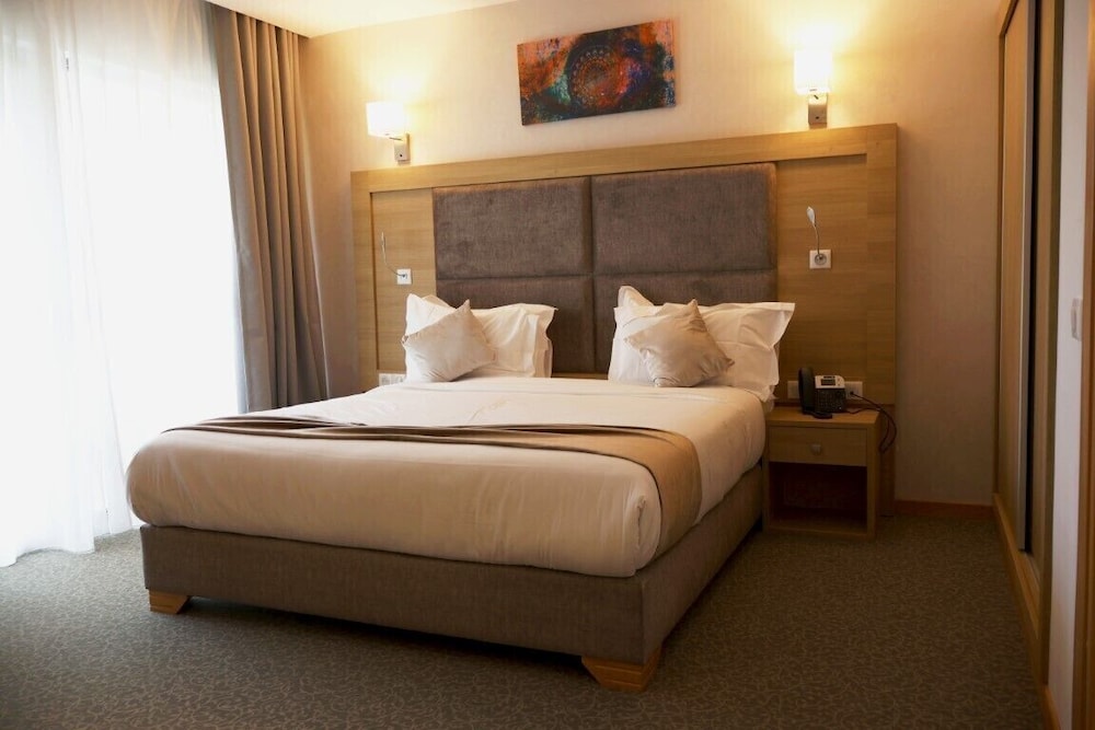 Hotel Saldae 11/50
