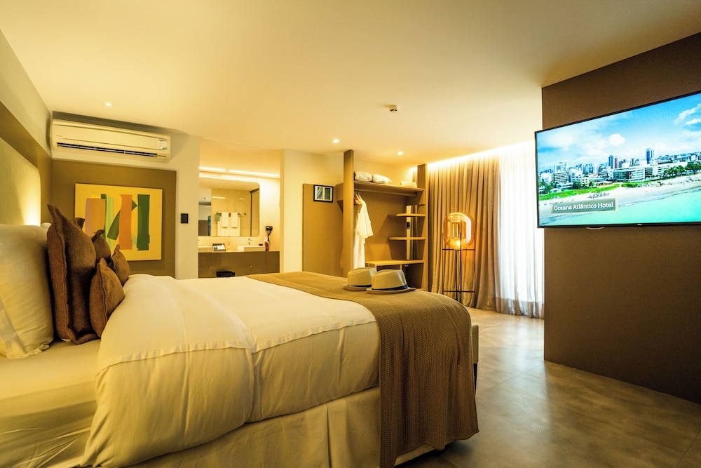 Oceana Atlantico Hotel 15/65