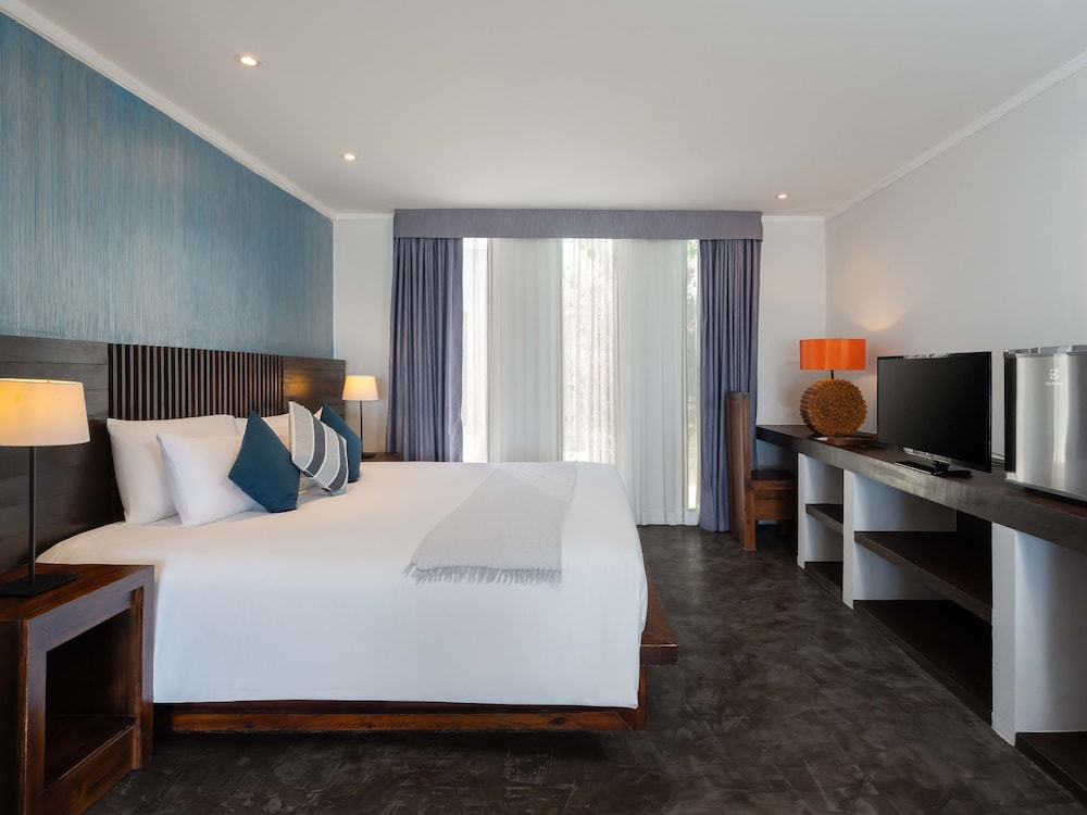 攀牙纳泰海滩 Spa 度假村(Natai Beach Resort and Spa) 图片3