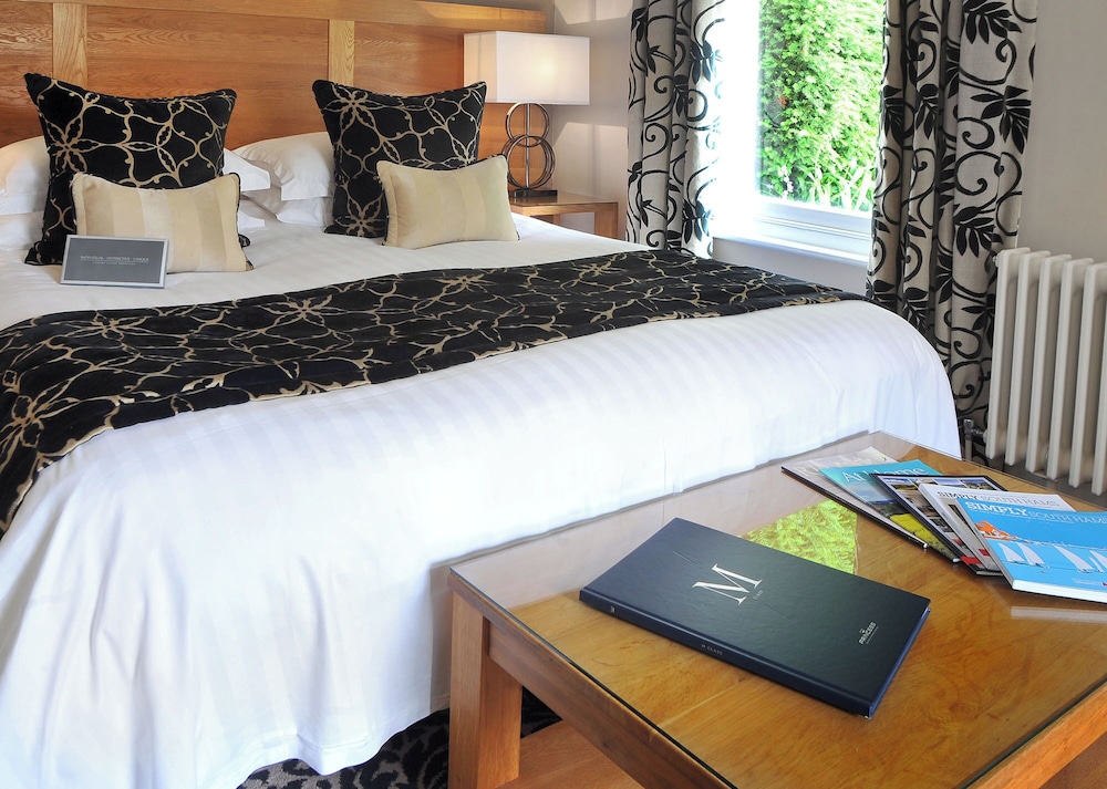 St. Elizabeth's House Hotel 8/32