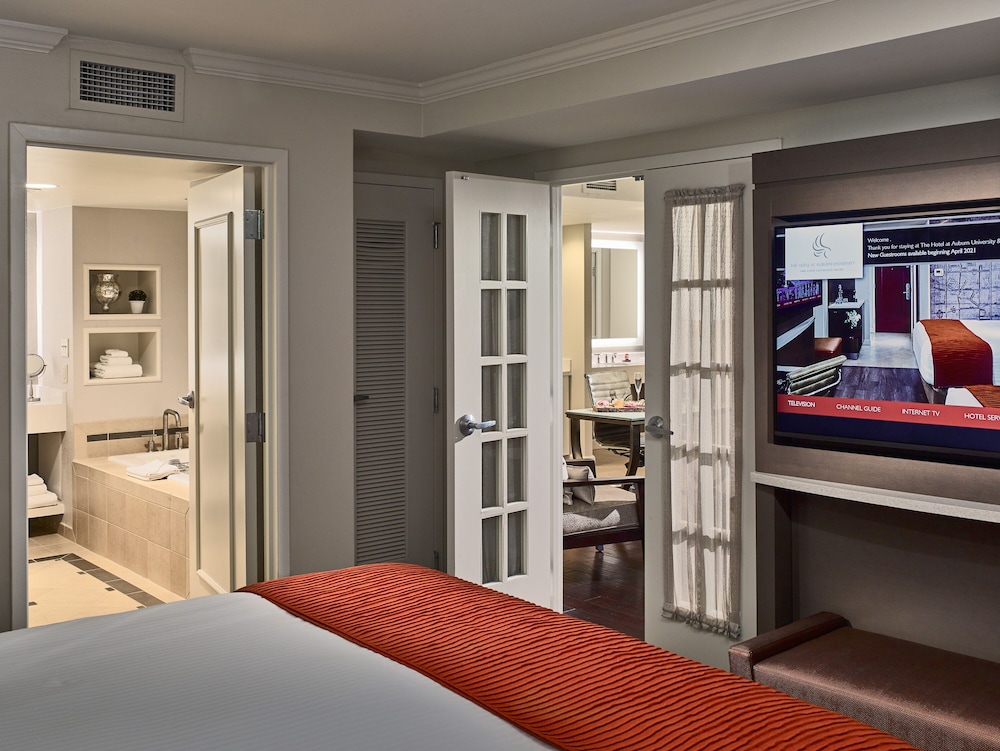 The Hotel At Auburn University 22/64