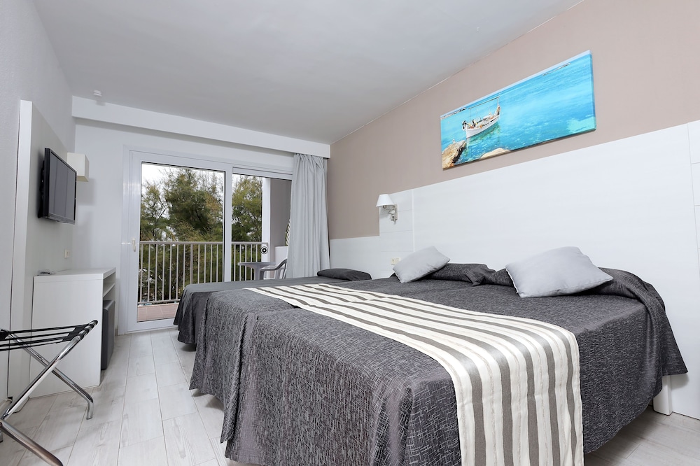 Hotel Cala D'Or Gardens 24/70