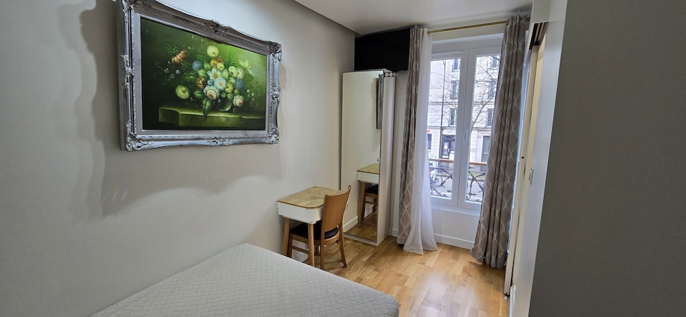 CAMELIA PRESTIGE - PLACE DE LA NATION 33/48