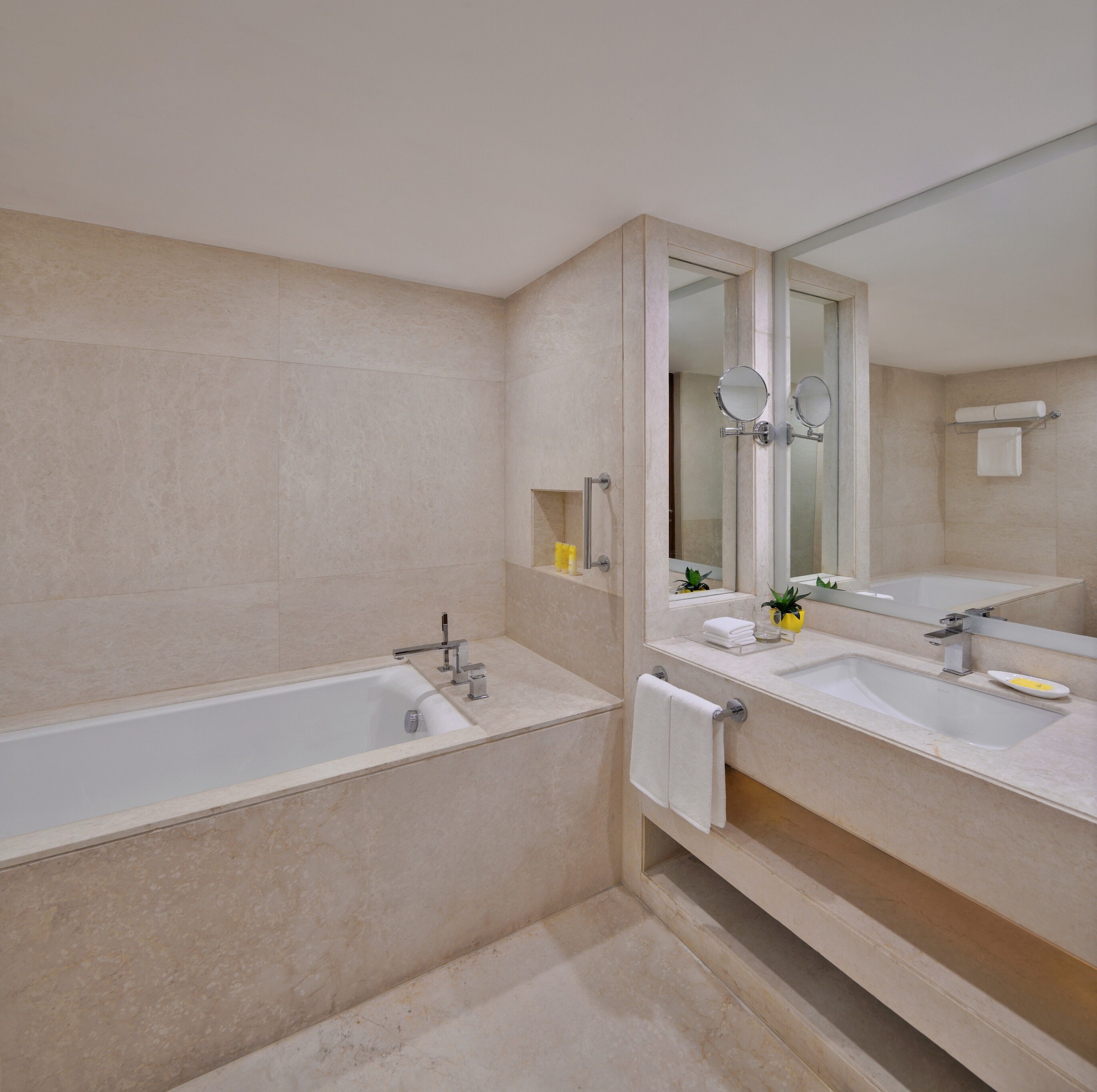 غرفة بسريرين منفصلين، Hyatt Centric Janakpuri New Delhi (ex. Piccadily Janakpuri) 4/4