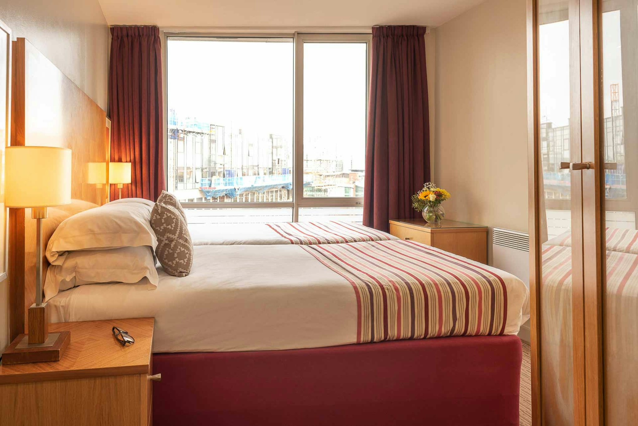 Premier Suites Liverpool 12/58