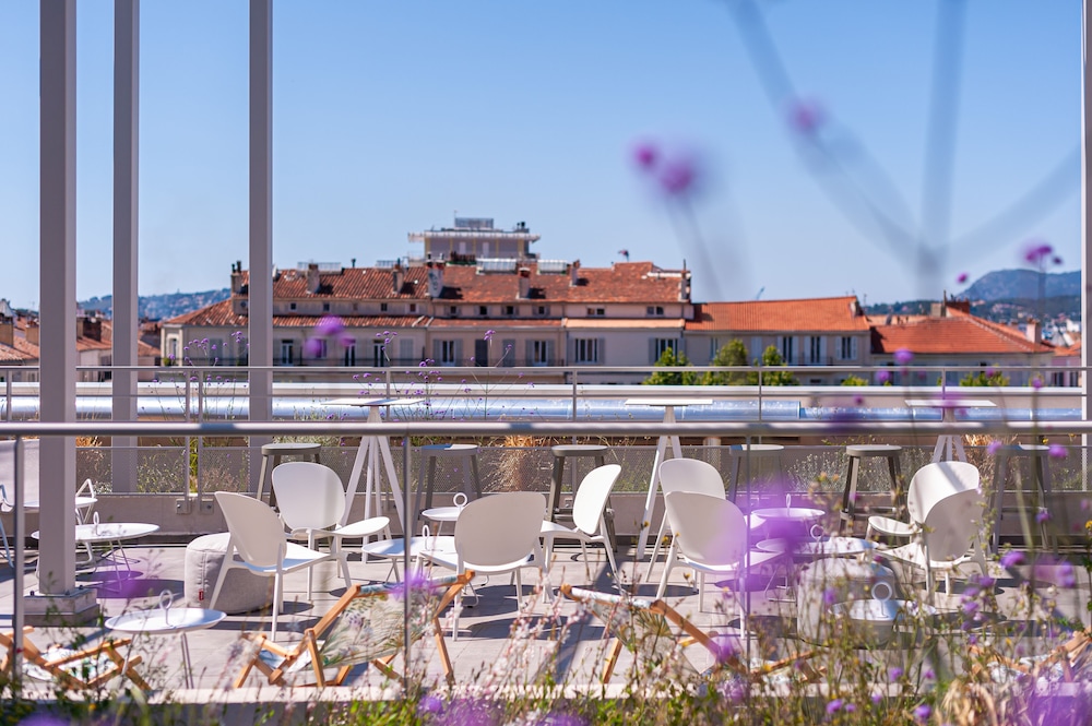 Apparthotel Privilodges Toulon Centre Gare 43/47
