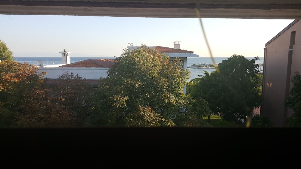 Yesilköy Airport Butik Otel 37/45