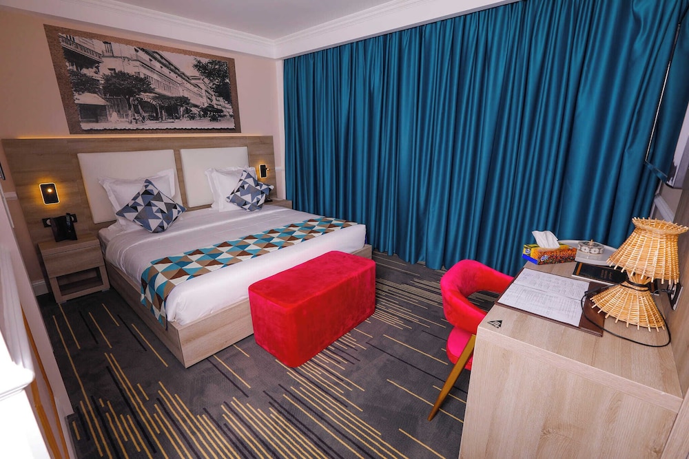 Atlantis Alger 26/57