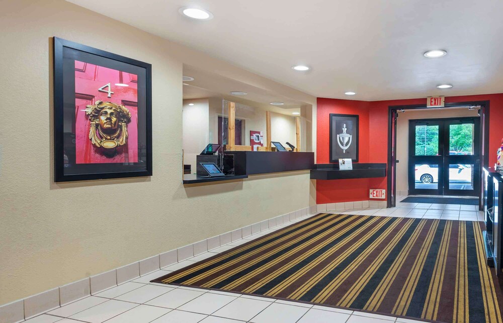 Extended Stay America - Princeton - South Brunswick 5/52