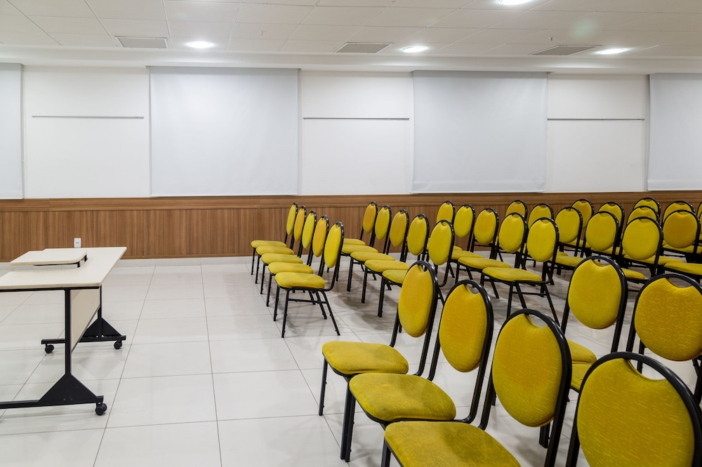 Hotel Atlantico Business Centro 36/50