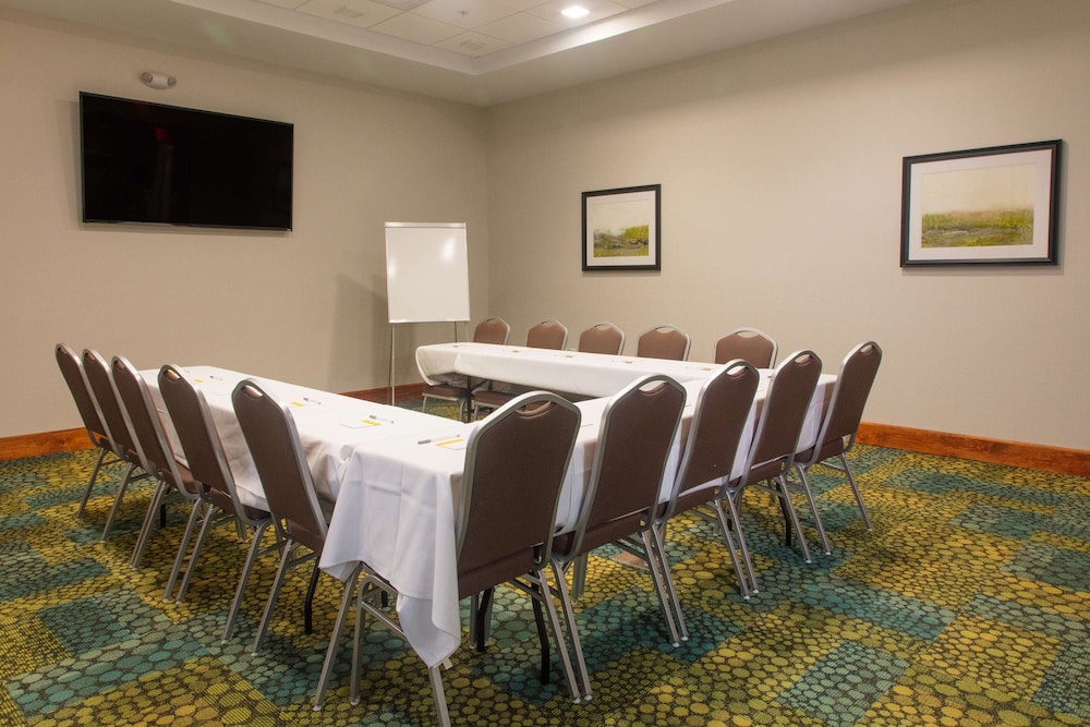 Hampton Inn Palatka 41/48