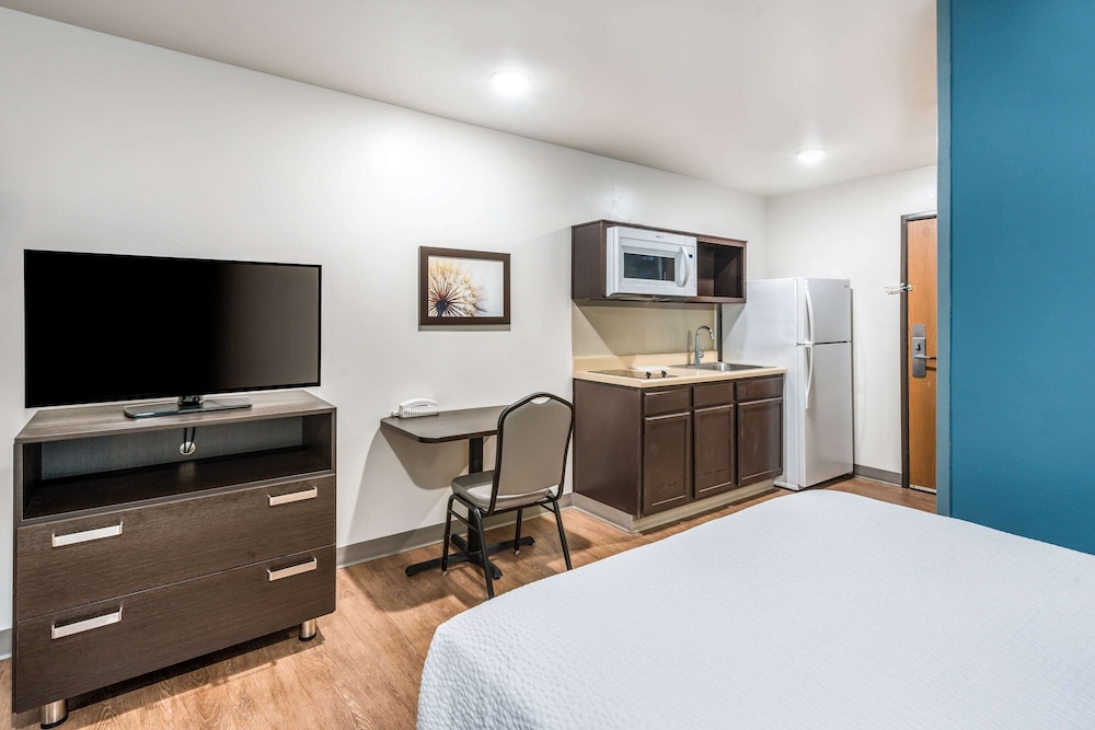 WoodSpring Suites Columbus West - Hilliard 27/53
