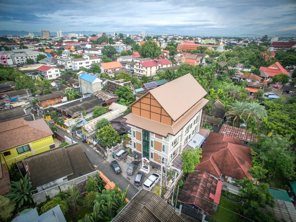 Chankam Boutique Hotel 2/66