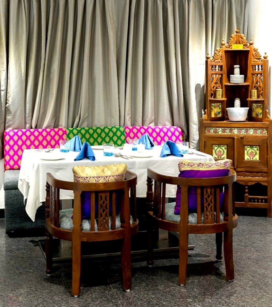 Regenta Central Deccan Chennai 27/41
