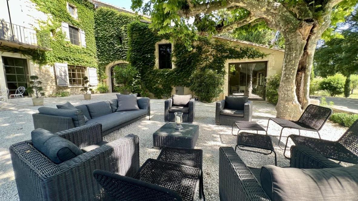 Mas Château Blanc 32/54
