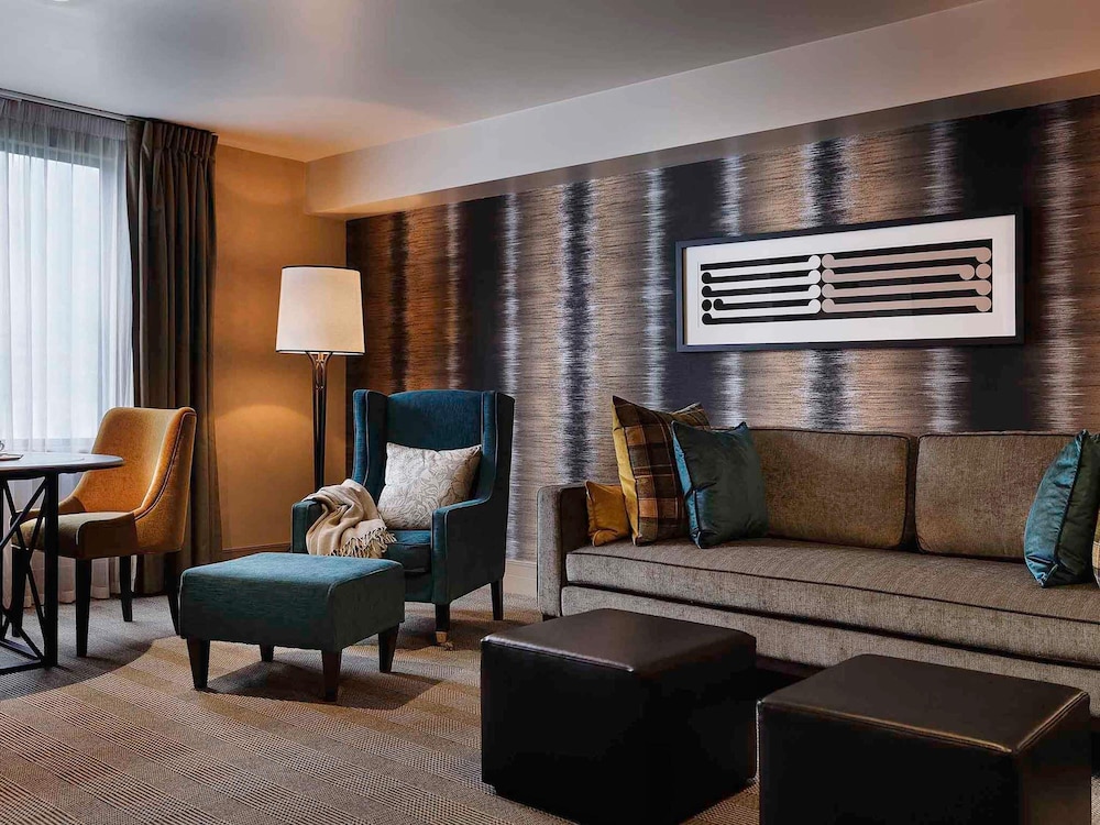 Hotel St Moritz Queenstown - MGallery