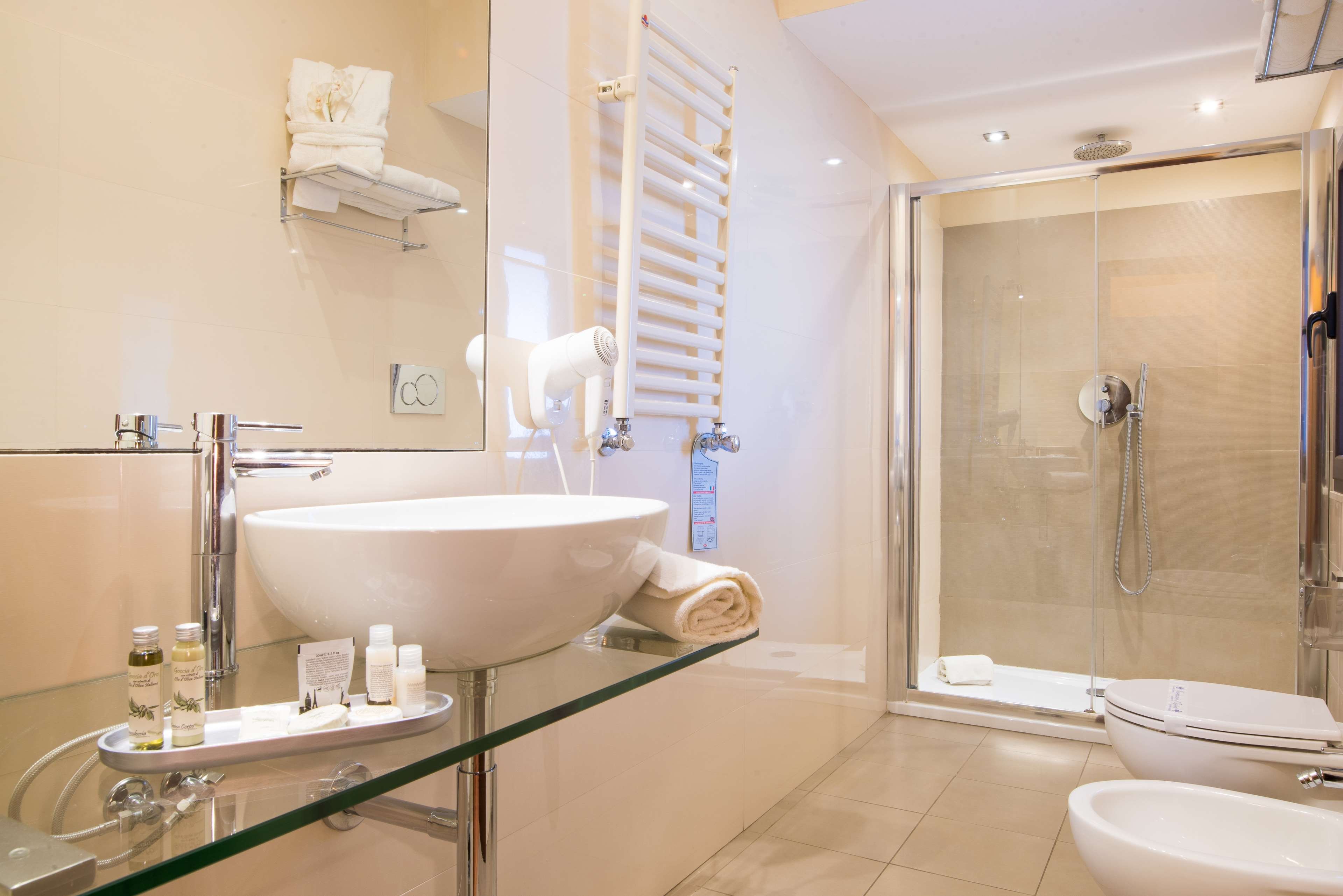 Villa Morgana Resort And Spa 28/30