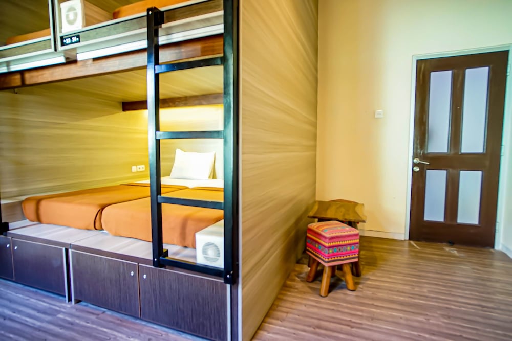 BB Hostel Canggu 37/58