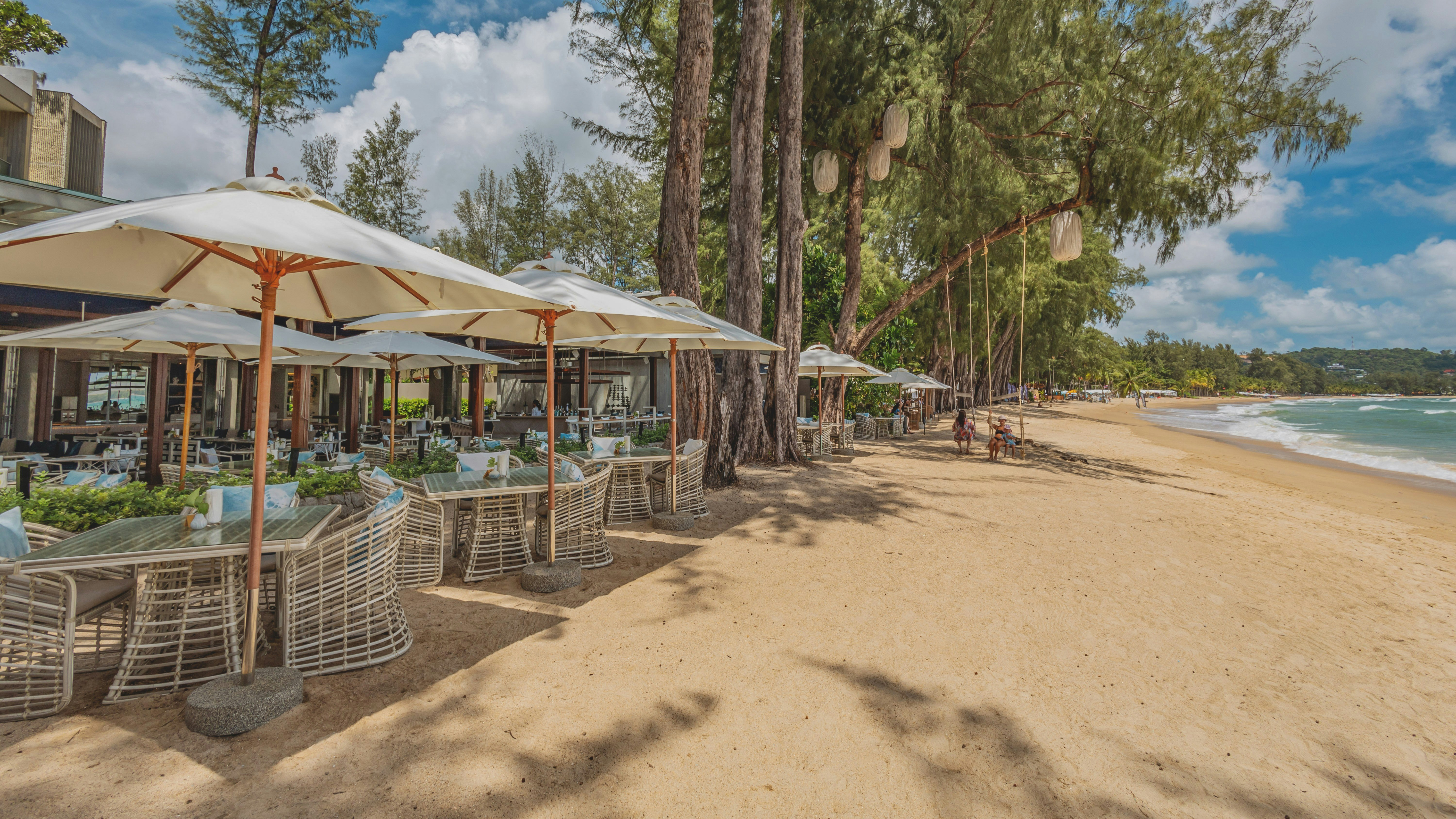 Twinpalms MontAzure Phuket Resort 76/81