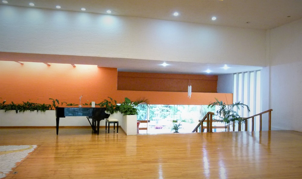 Aristos Cuernavaca 47/57