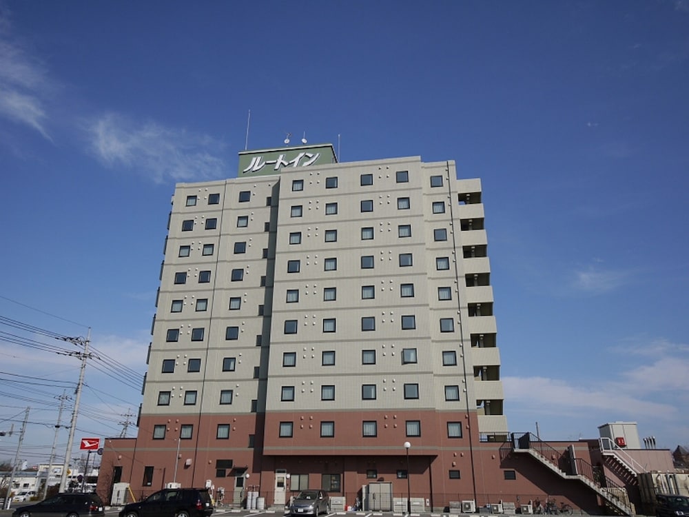 Hotel Route Inn Nishinasuno 2/63