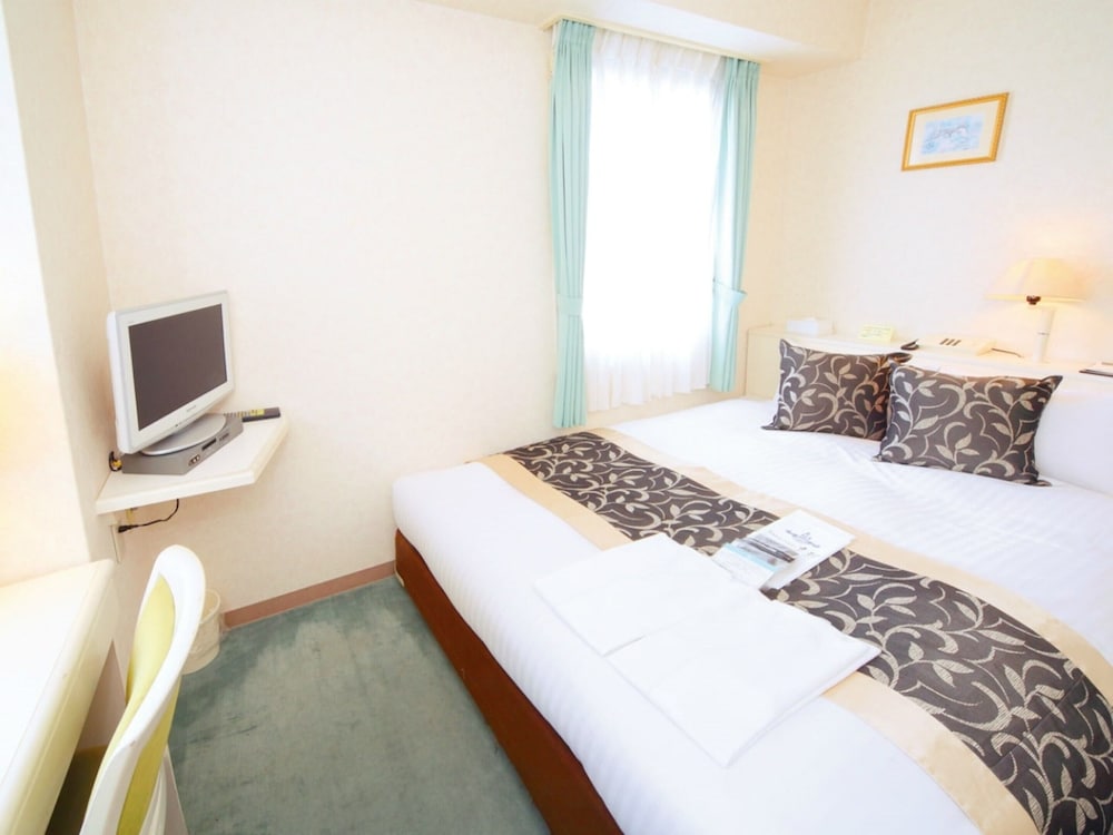Hotel Chatelet Inn Kyoto 12/33