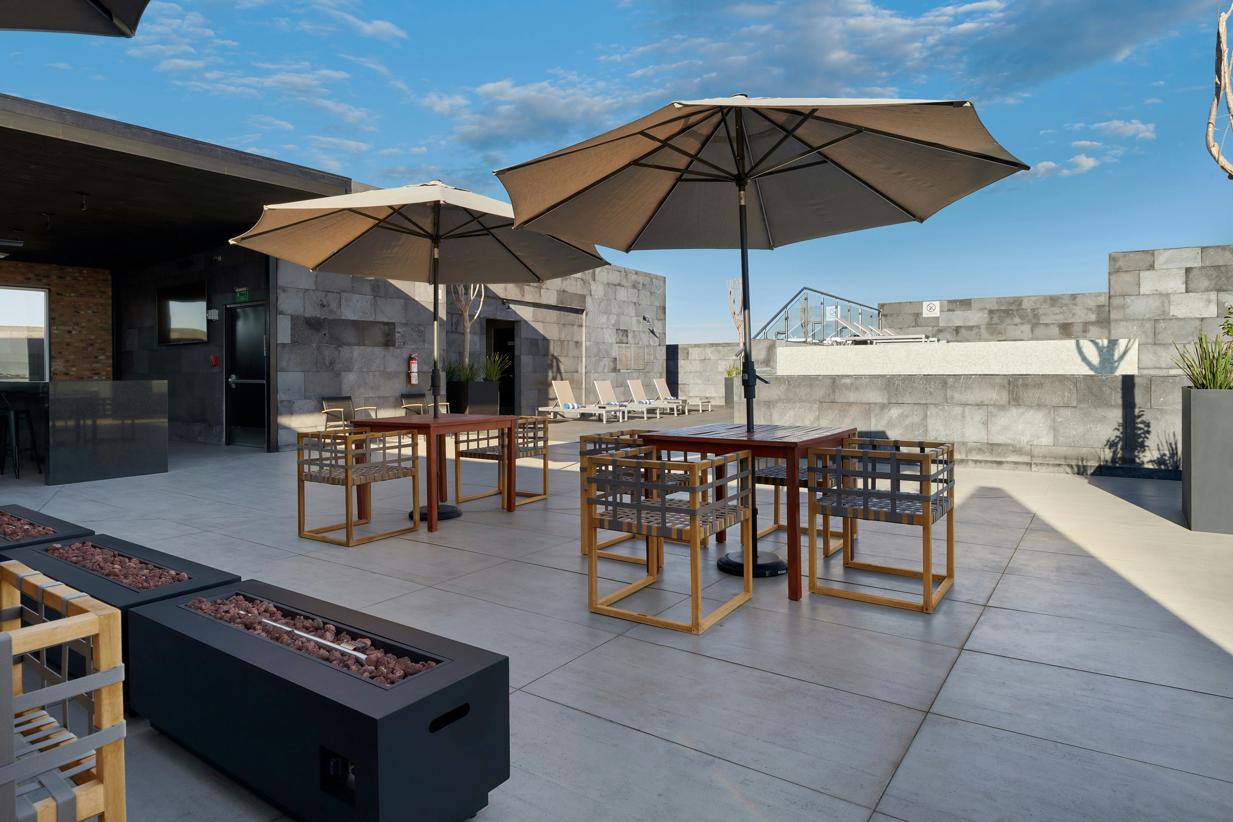 Four Points by Sheraton Ciudad Juarez 15/18