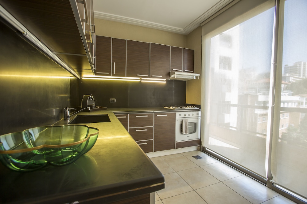 Lahoya Beirut Hotel 15/34