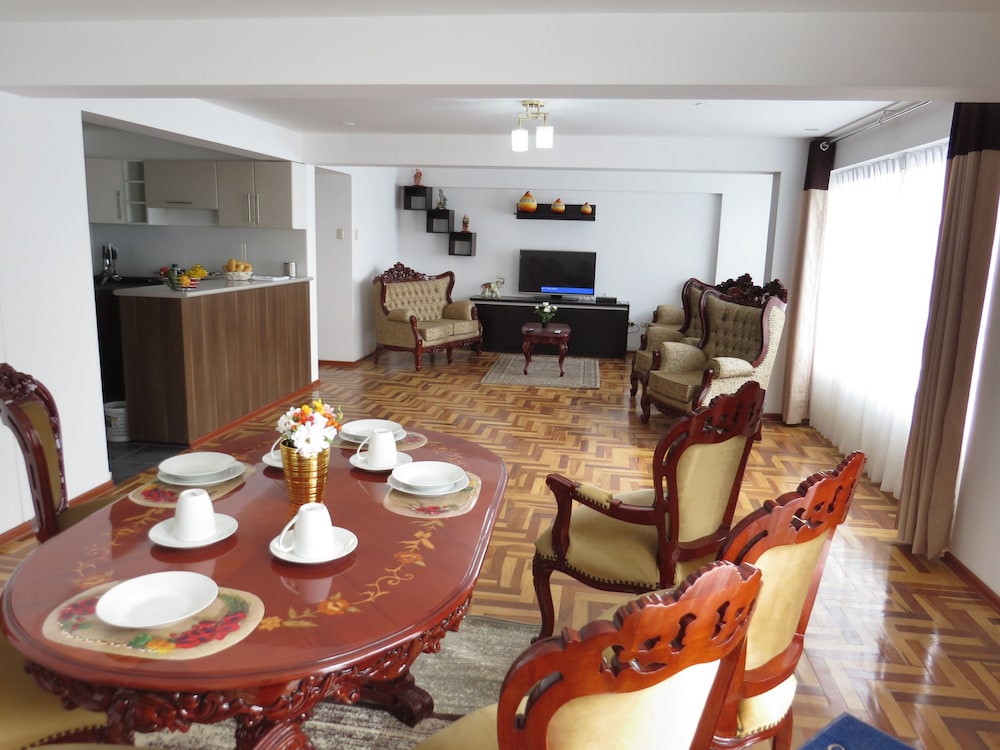 Apartamentos Quewe 39/50