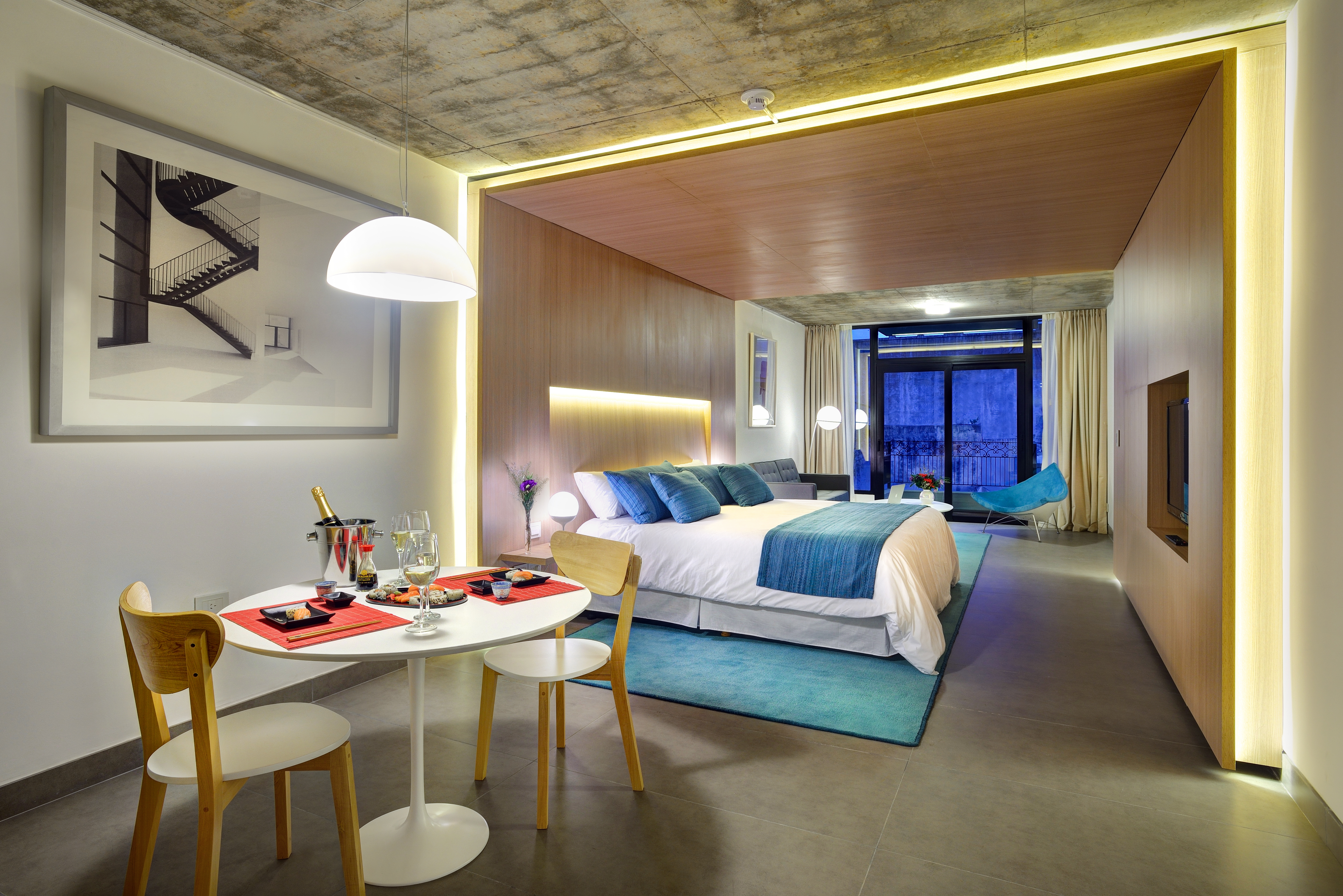 Boutique Apartments San Telmo 9/26