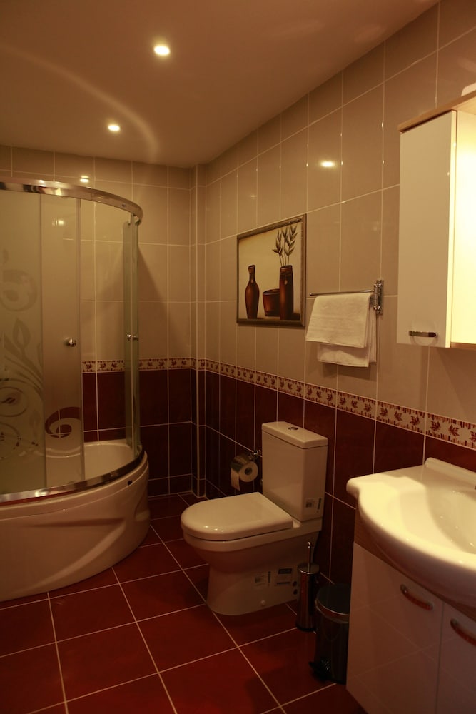 Birinci Apart Hotel 19/22