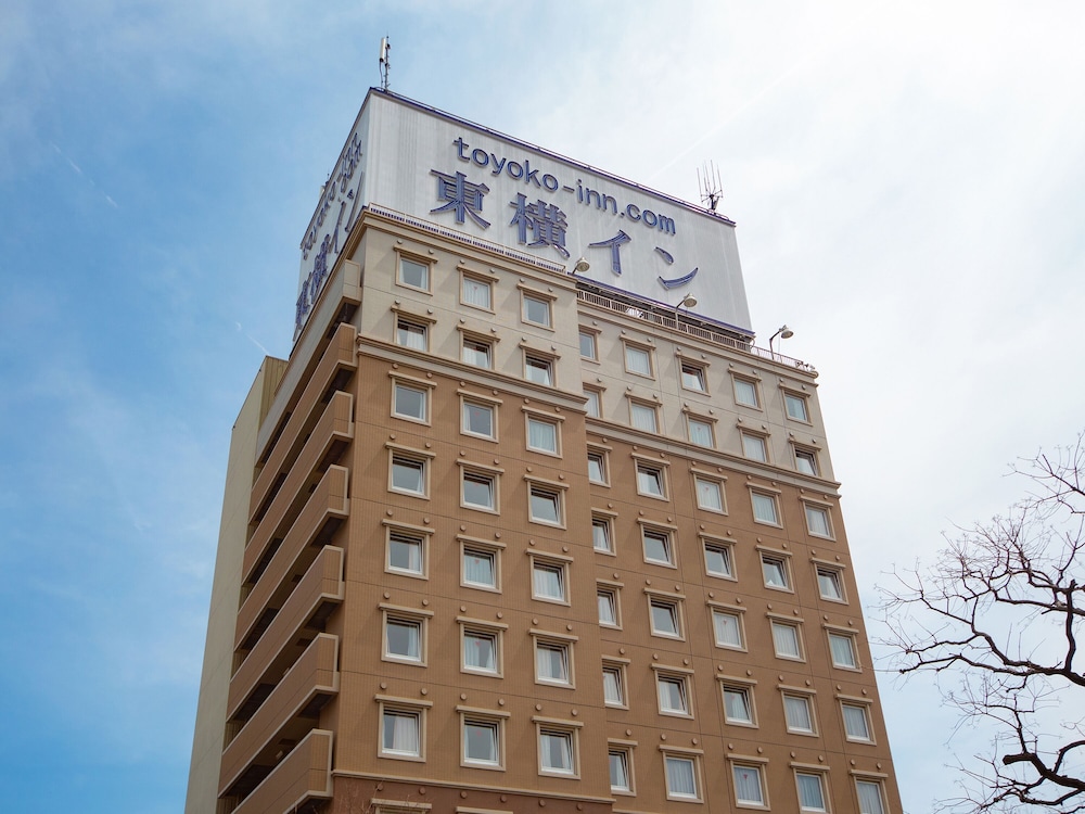 Toyoko Inn Izumo-shi Ekimae 6/60