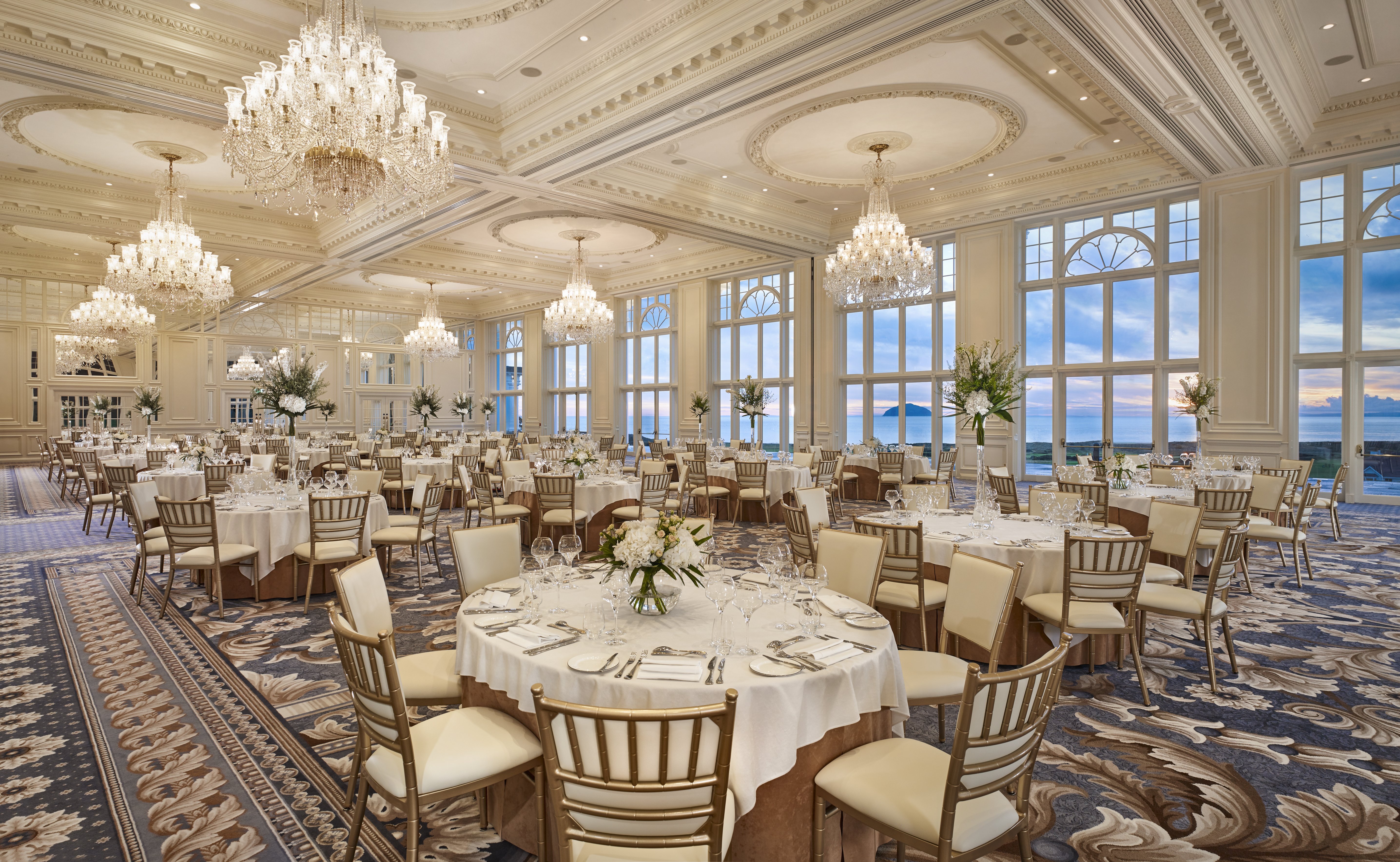 Trump Turnberry 13/23