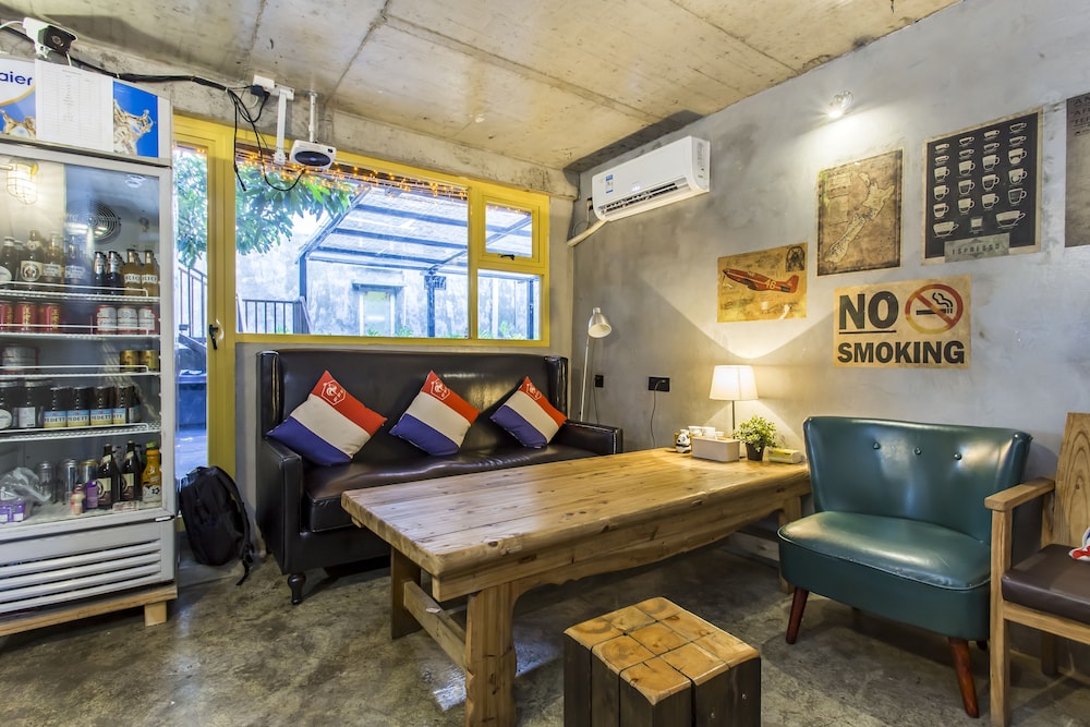 Maan Coco Travelling Boutique Inn 9/50