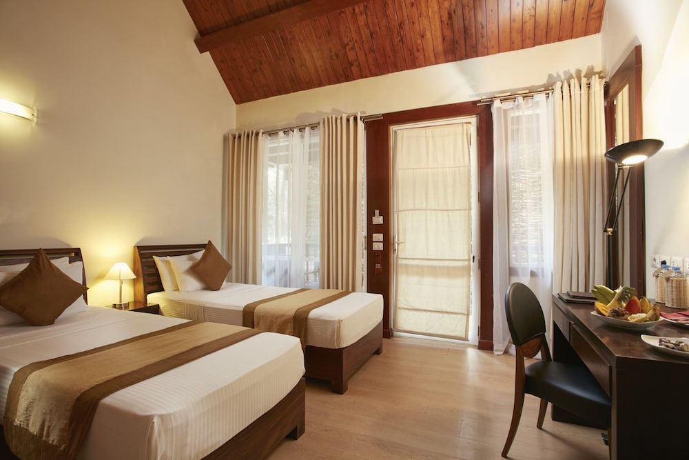 The Paradise Dambulla 5/55