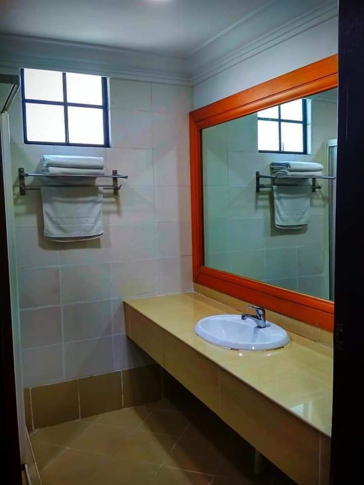 D'borneo Hotel 31/32
