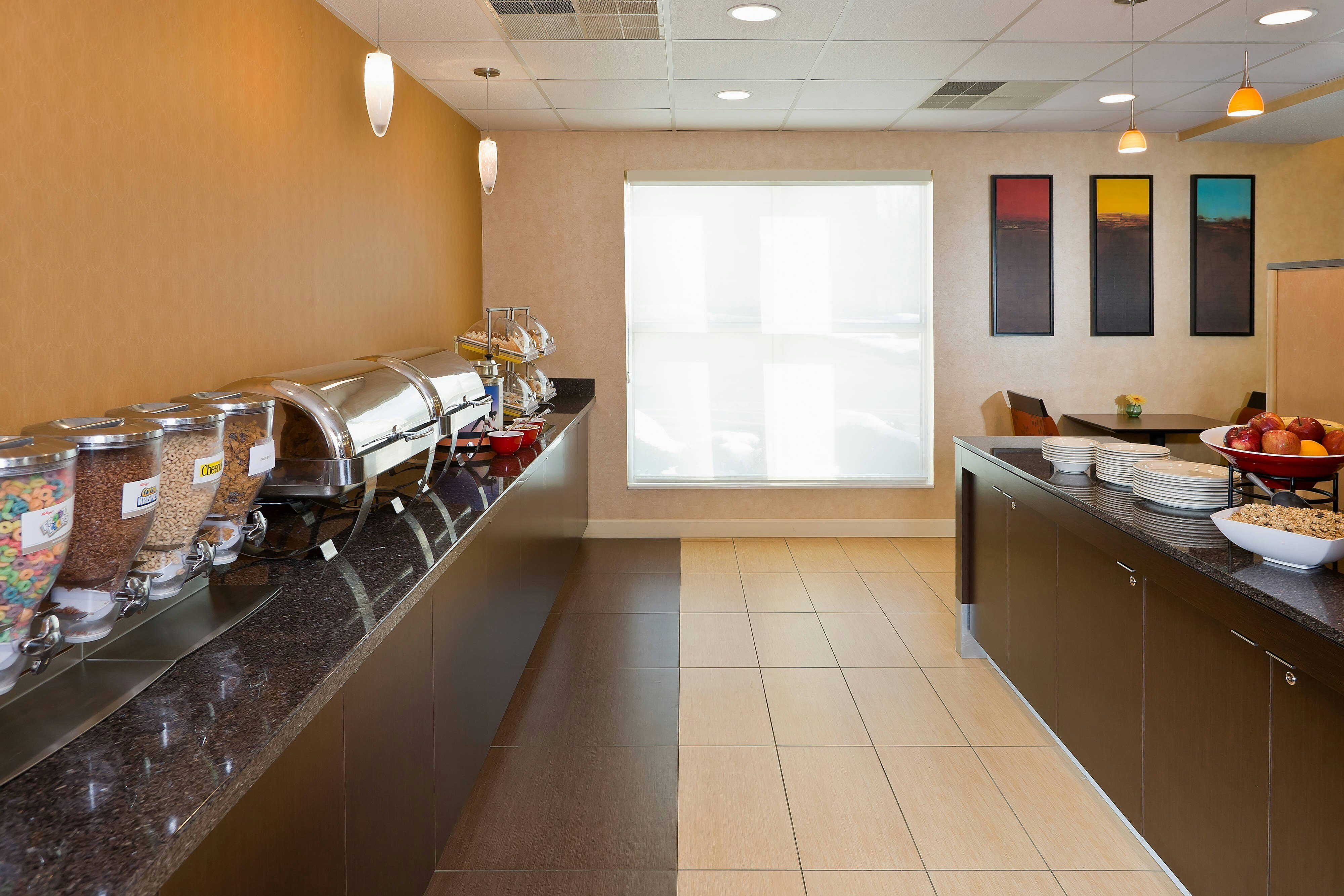 Residence Inn Youngstown Boardman Poland 6/25