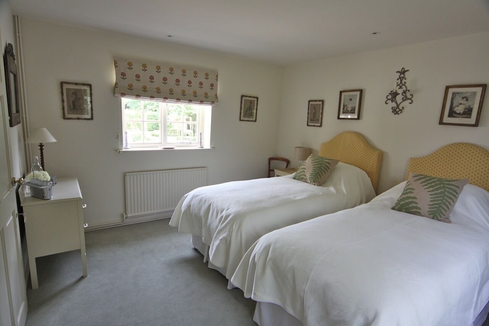 Rectory Farm Annexe 10/36
