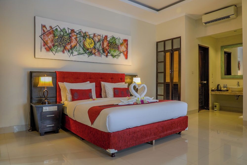 Vamana Resort 18/48