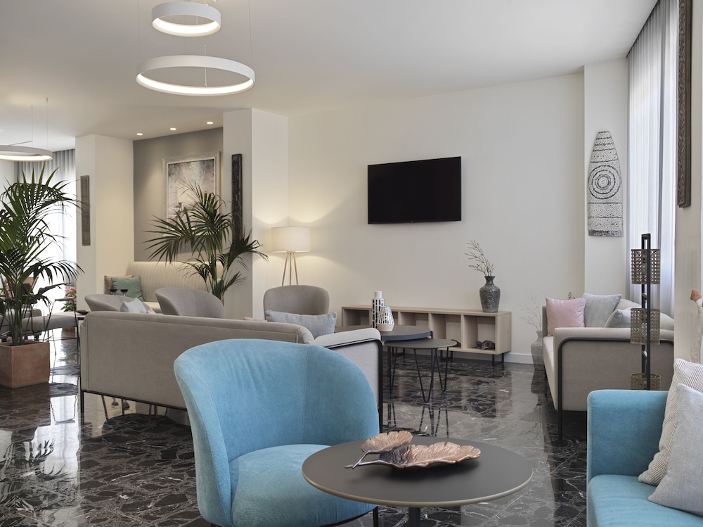 Nlh Mati Seafront Neighborhood Lifestyle Hotels 46/62