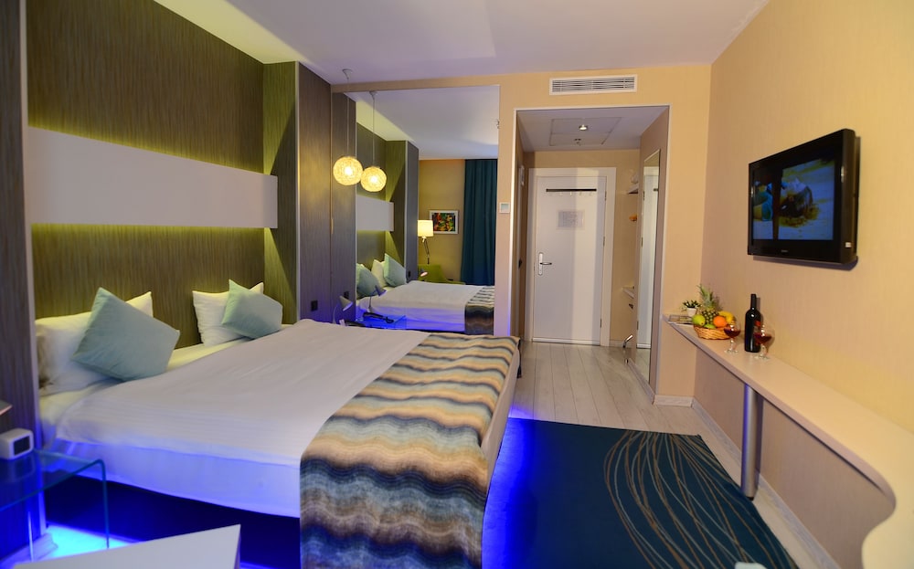 Tempo Hotel 4levent Istanbul 8/57