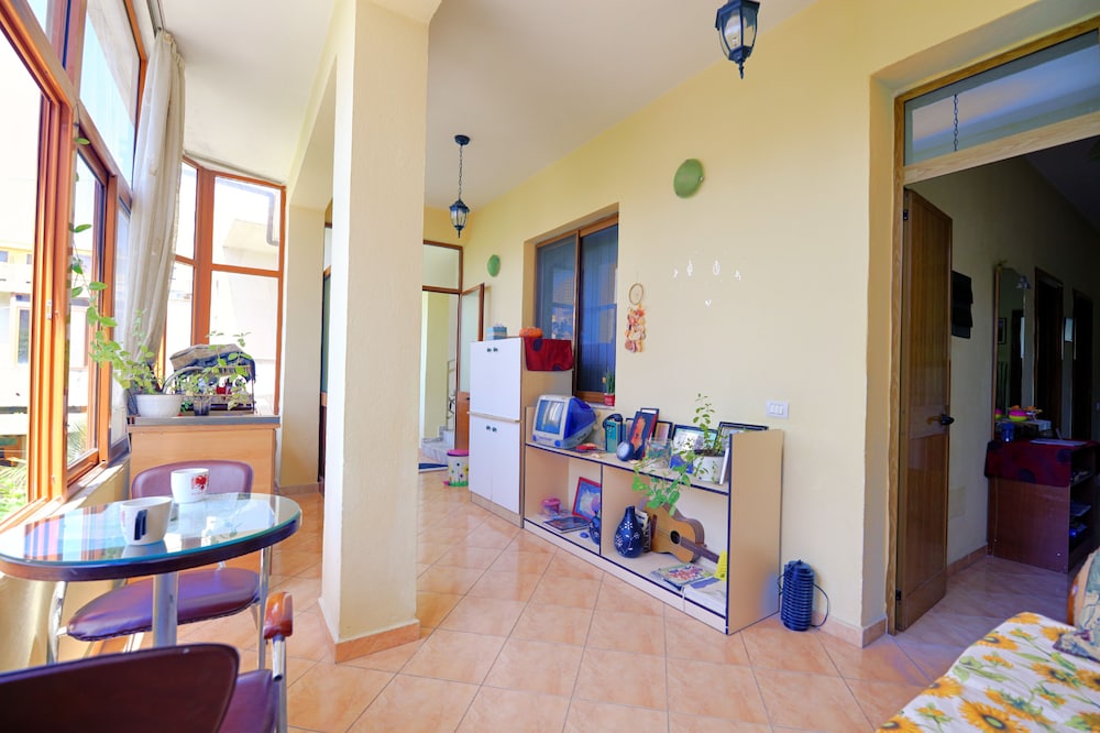 My Home Guest House 29/46