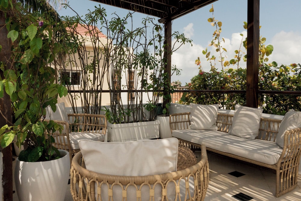 Amarla Boutique Hotel Cartagena 23/41