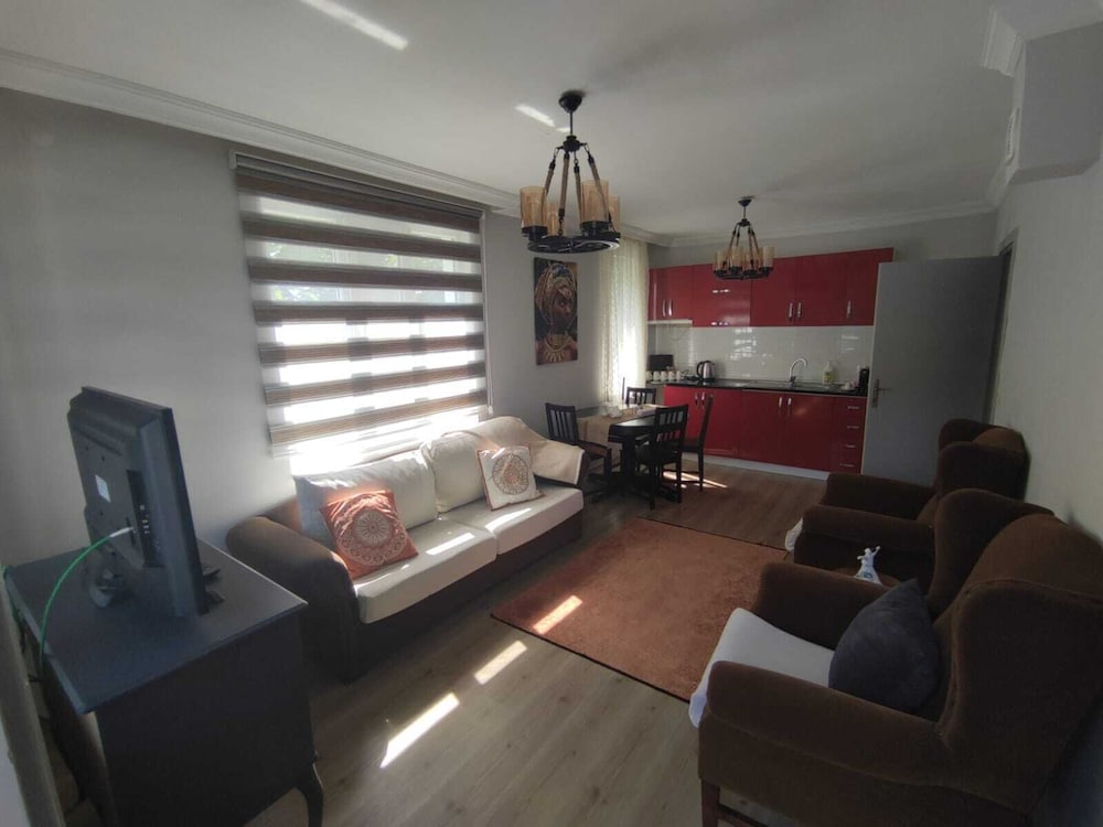 Feel & Live Hotel - Villas - Restaurant 19/50