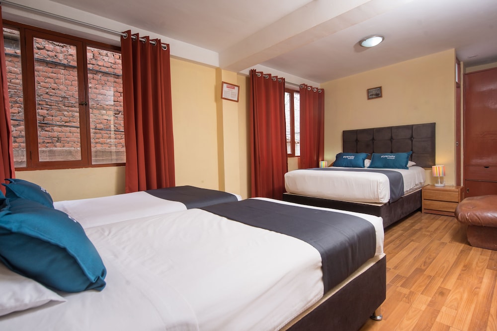 Posada Inn 8/27