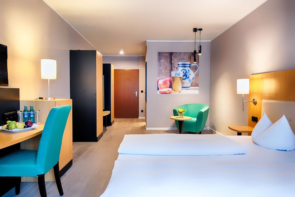 Hotel Egelsbach Frankfurt 16/65